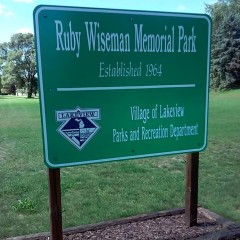 Wiseman Park