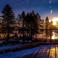 Village of Lakeview, Cemetery, LAKEVIEW CEMETERY
