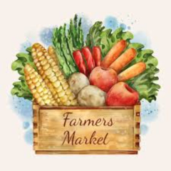 Village of Lakeview, Festivals and Markets, LAKEVIEW FARMERS MARKET