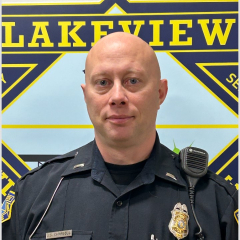 Village of Lakeview, Fire and Police